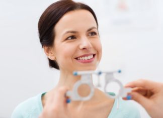 Absicherung im Auge behalten