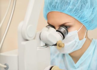 Relex Smile in der Türkei