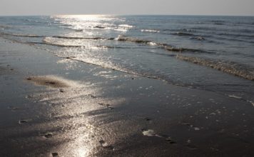 Nordsee in Dänemark – Der Urlaub zum Entspannen