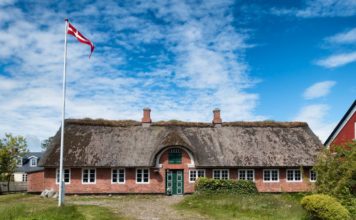 Dänemark oh wie schön bist du!