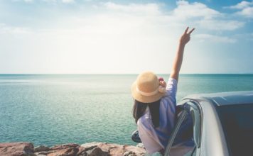 Dancenter: Traum-Urlaub, wir kommen