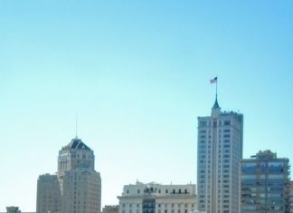 Die New Yorker Skyline