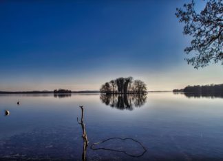 Arbeiten mit Seeblick