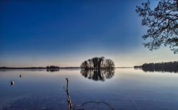 Arbeiten mit Seeblick