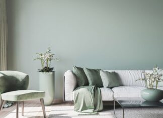 Designermöbel für das Schlafzimmer