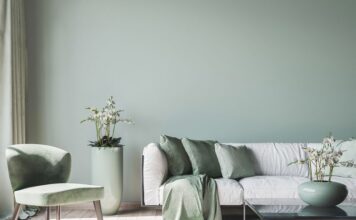 Designermöbel für das Schlafzimmer